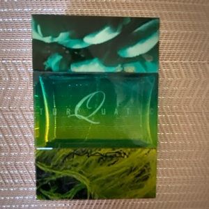 Mac Cosmetic Turquatic